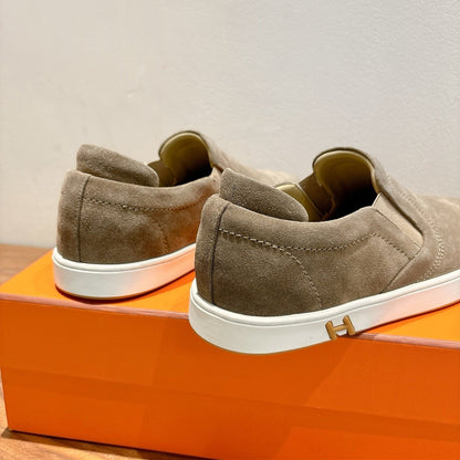 Hermès Classic Lightweight Couple's Slides – SS25