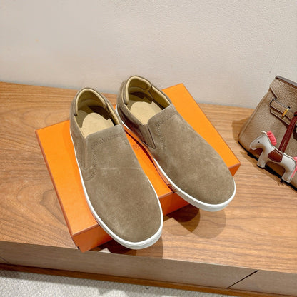 Hermès Classic Lightweight Couple's Slides – SS25