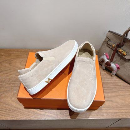 Hermès Classic Lightweight Couple's Slides – SS25