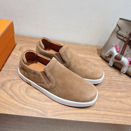 Hermès Classic Lightweight Couple's Slides – SS25