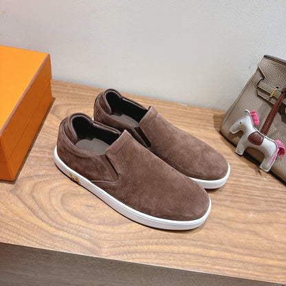 Hermès Classic Lightweight Couple's Slides – SS25