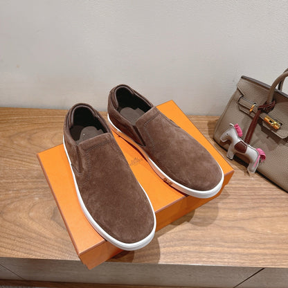Hermès Classic Lightweight Couple's Slides – SS25