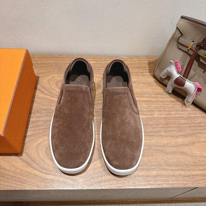 Hermès Classic Lightweight Couple's Slides – SS25