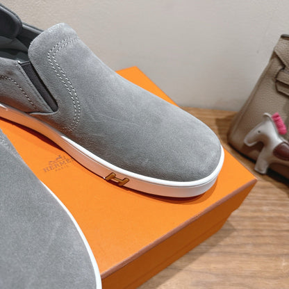 Hermès Classic Lightweight Couple's Slides – SS25