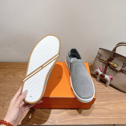 Hermès Classic Lightweight Couple's Slides – SS25