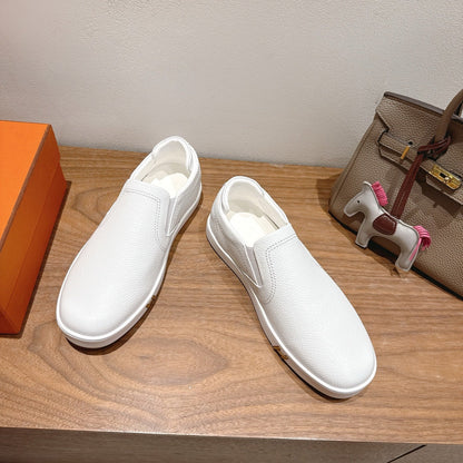Hermès Classic Lightweight Couple's Slides – SS25
