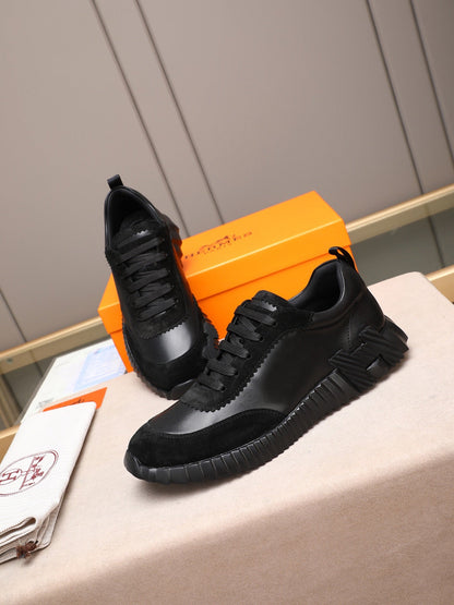 Hermès Bouncing Men's Sport Sneakers