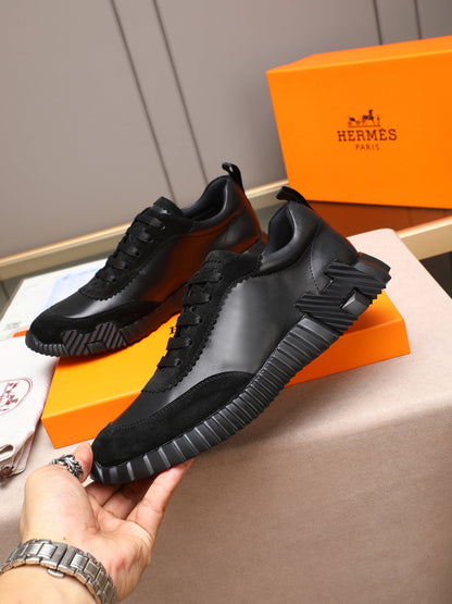 Hermès Bouncing Men's Sport Sneakers
