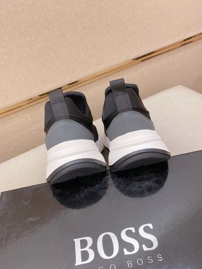 Boss Casual Men's Sneakers