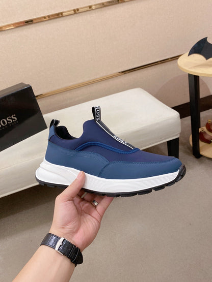 Boss Casual Men's Sneakers