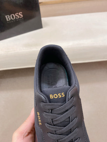 Boss Casual Men's Sneakers