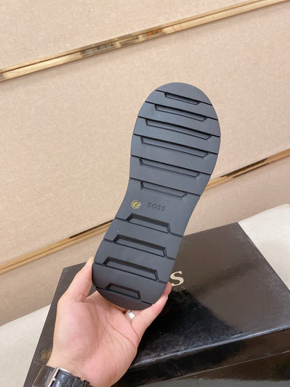 Boss Casual Men's Sneakers