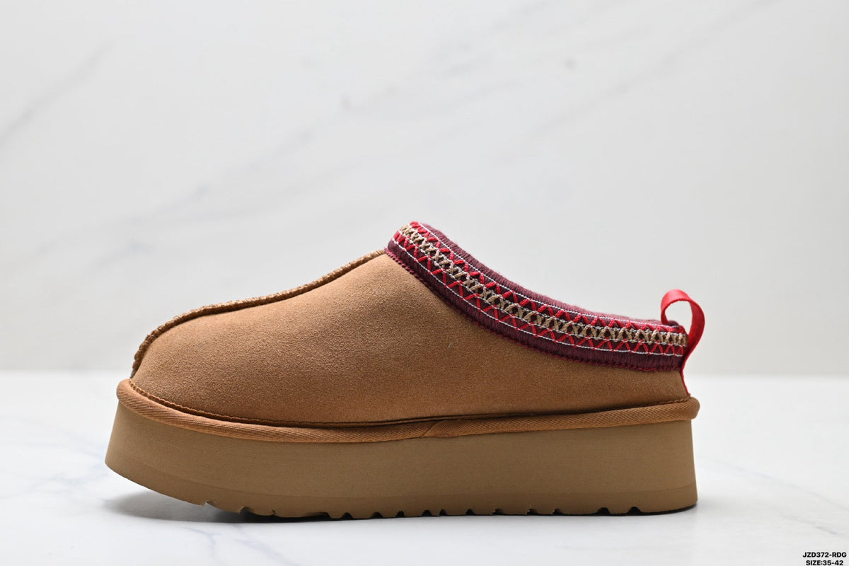 UGG Tazz Slip-On Snow Boots