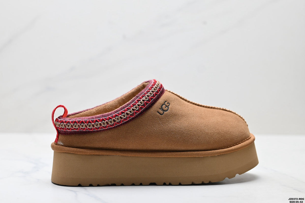 UGG Tazz Slip-On Snow Boots