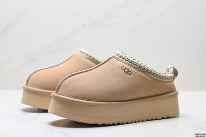 UGG Tazz Slip-On Snow Boots