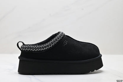UGG Tazz Slip-On Snow Boots