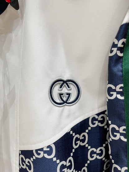 Gucci New Collection Runway Jacket