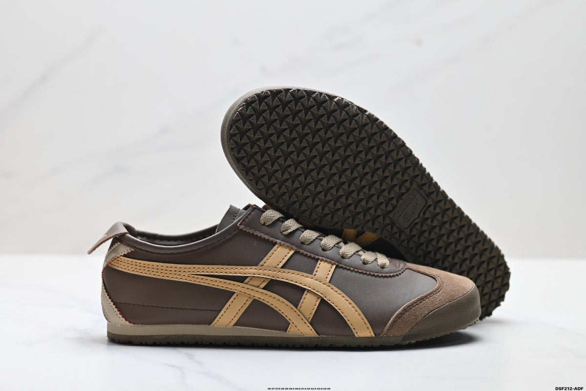 Onitsuka Tiger Mexico 66 NIPPON MADE Sneakers
