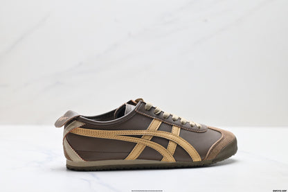 Onitsuka Tiger Mexico 66 NIPPON MADE Sneakers