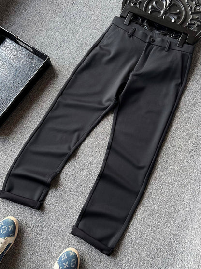 Zegna Business Casual Trousers