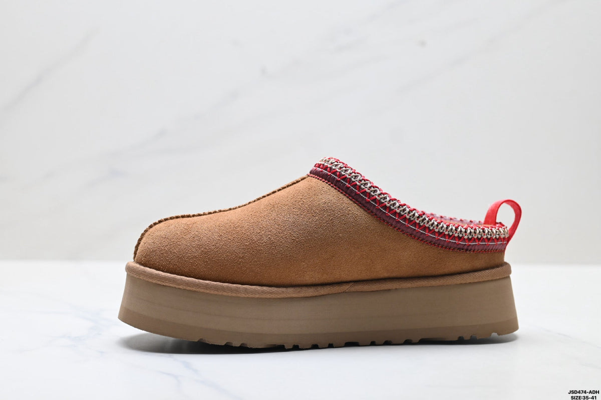 UGG Tazz Slip-On Snow Boots