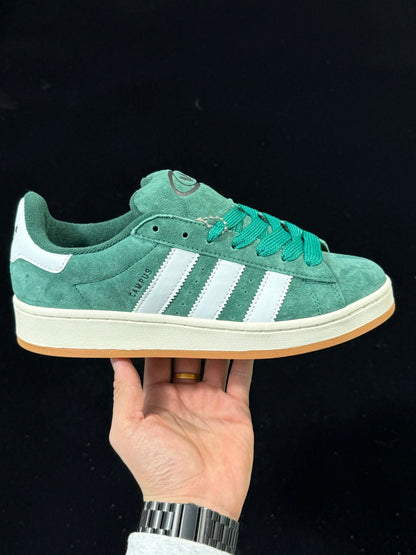 Adidas Originals Campus 00s Low-Top Sneakers
