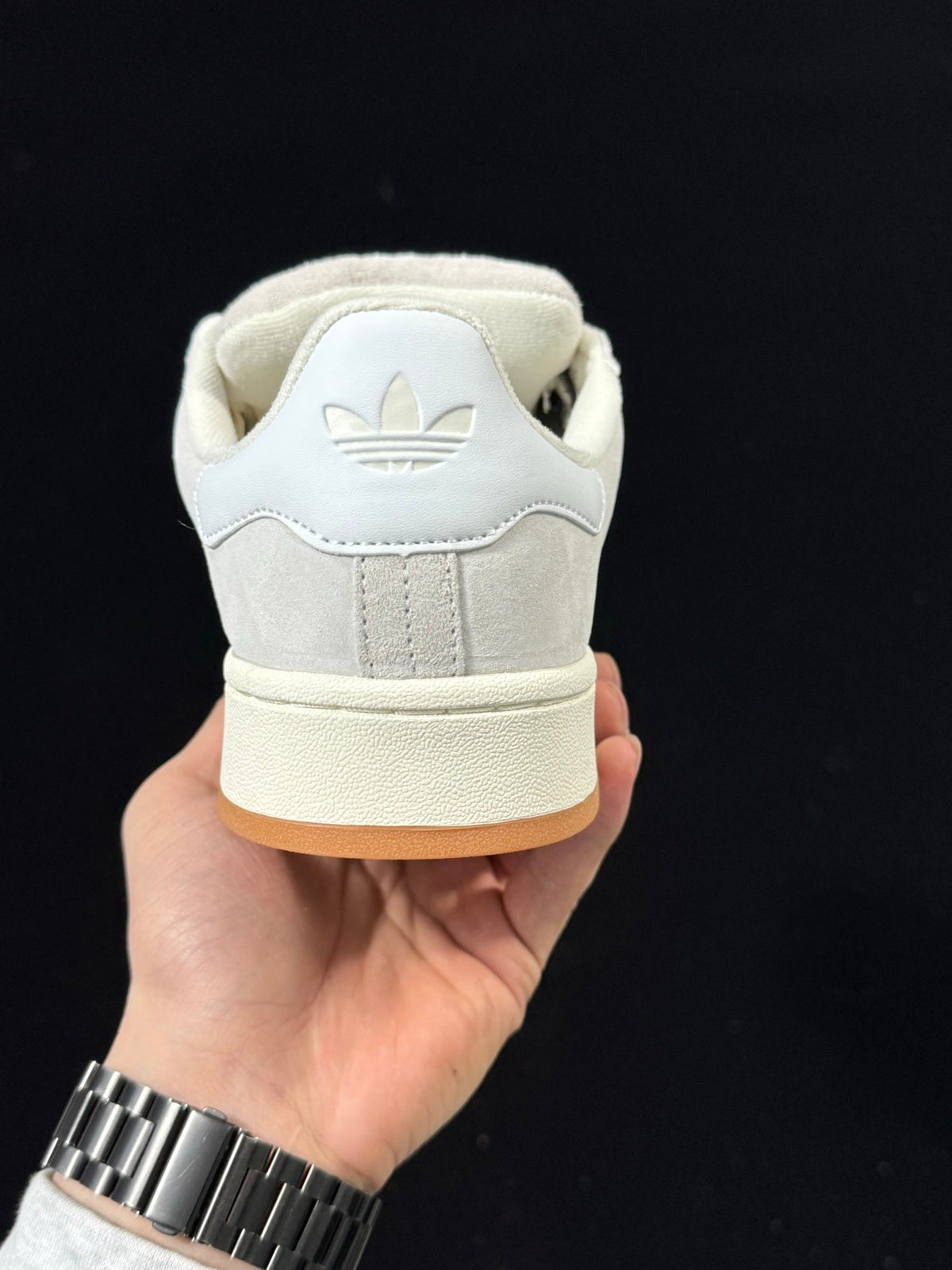 Adidas Originals Campus 00s Low-Top Sneakers