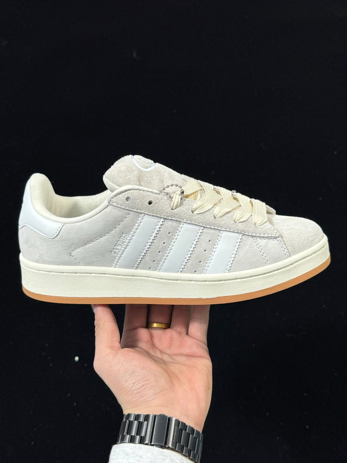 Adidas Originals Campus 00s Low-Top Sneakers