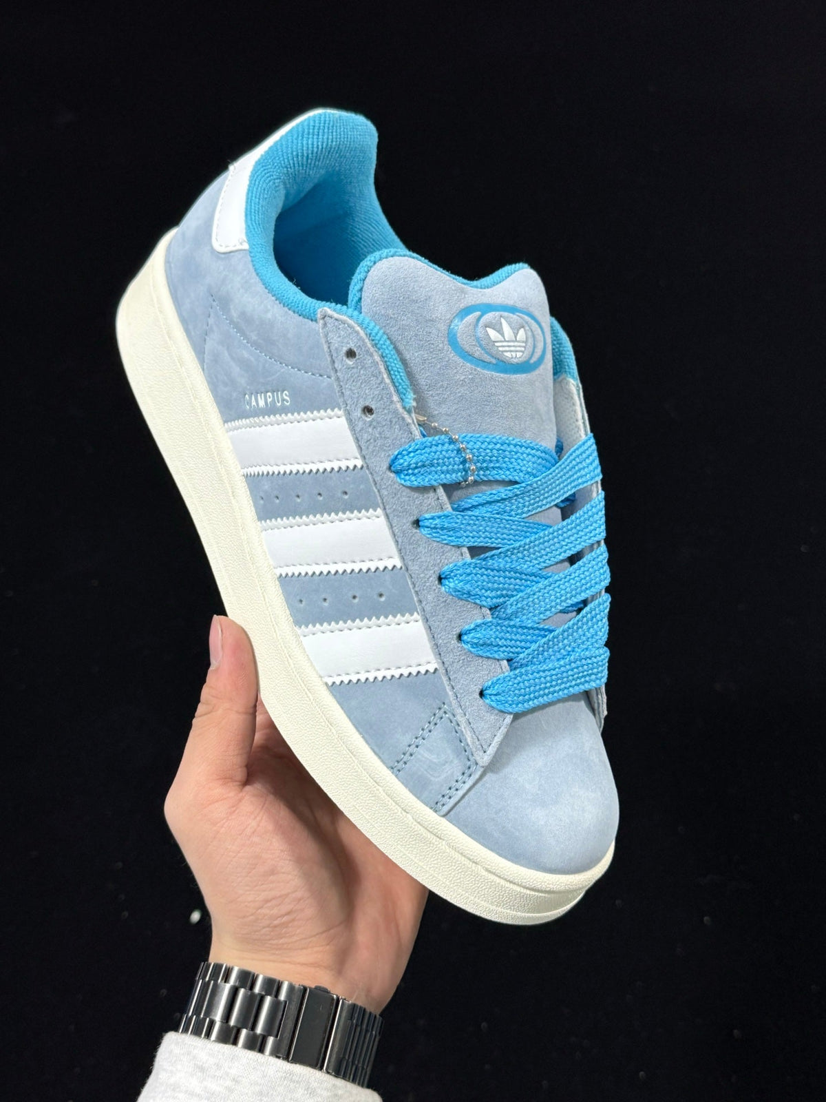 Adidas Originals Campus 00s Low-Top Sneakers