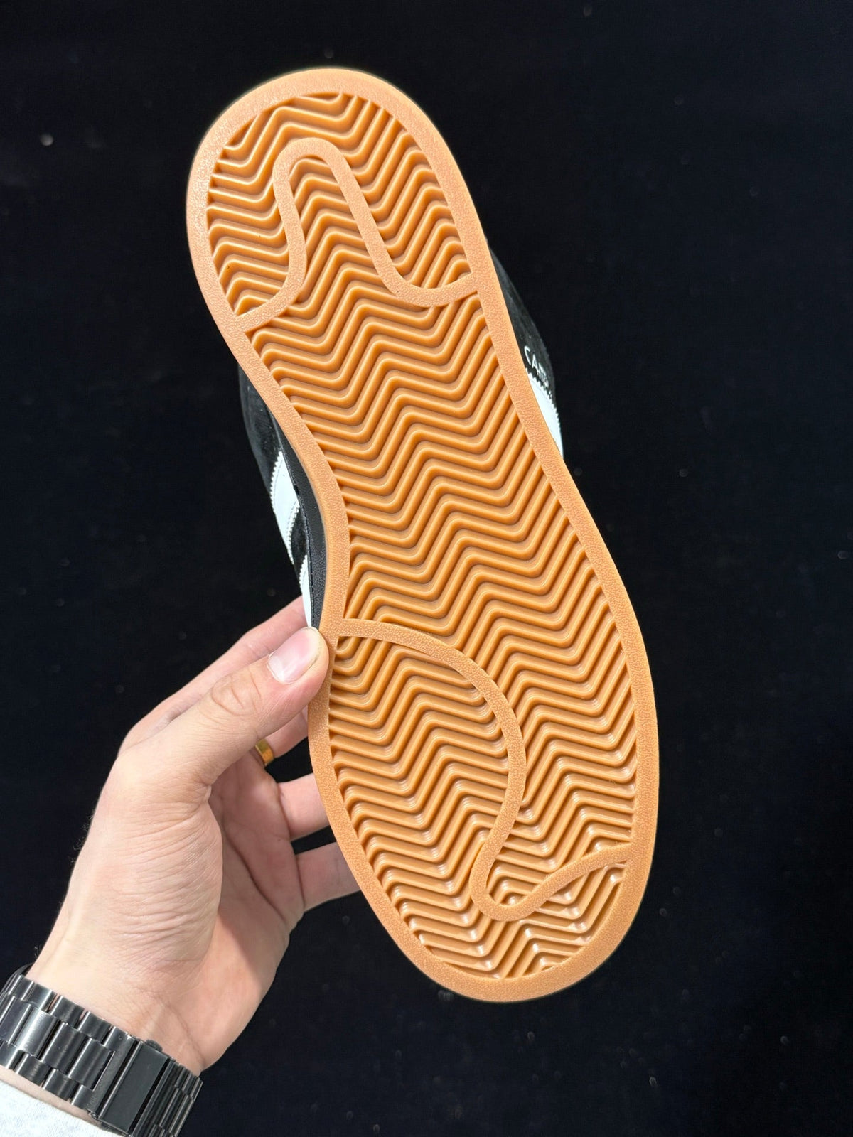 Adidas Originals Campus 00s Low-Top Sneakers