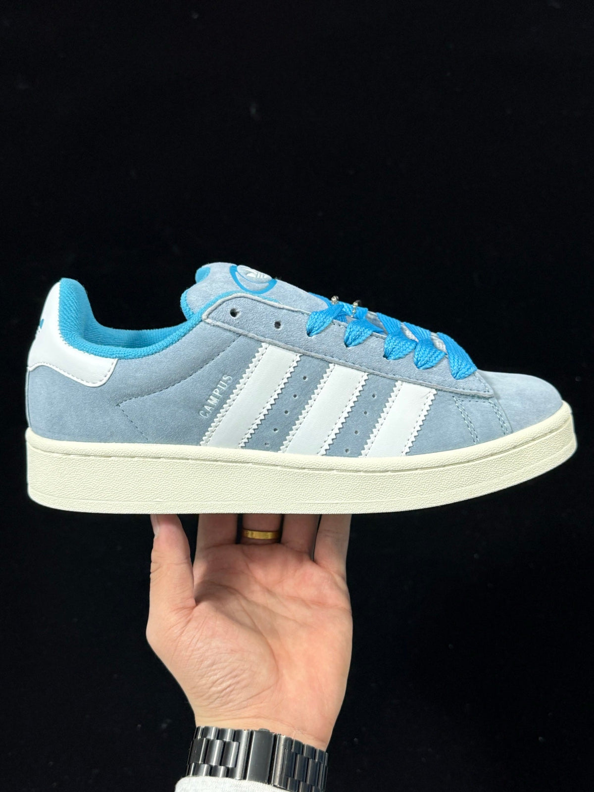 Adidas Originals Campus 00s Low-Top Sneakers
