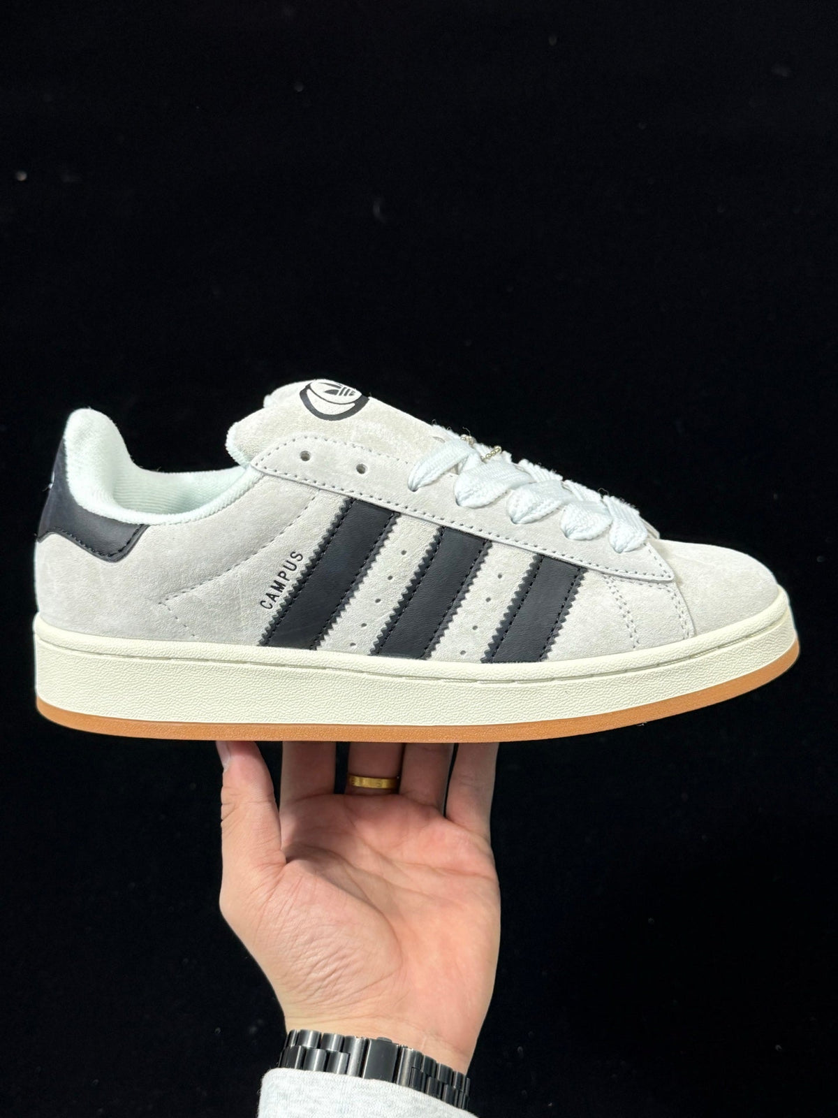 Adidas Originals Campus 00s Low-Top Sneakers