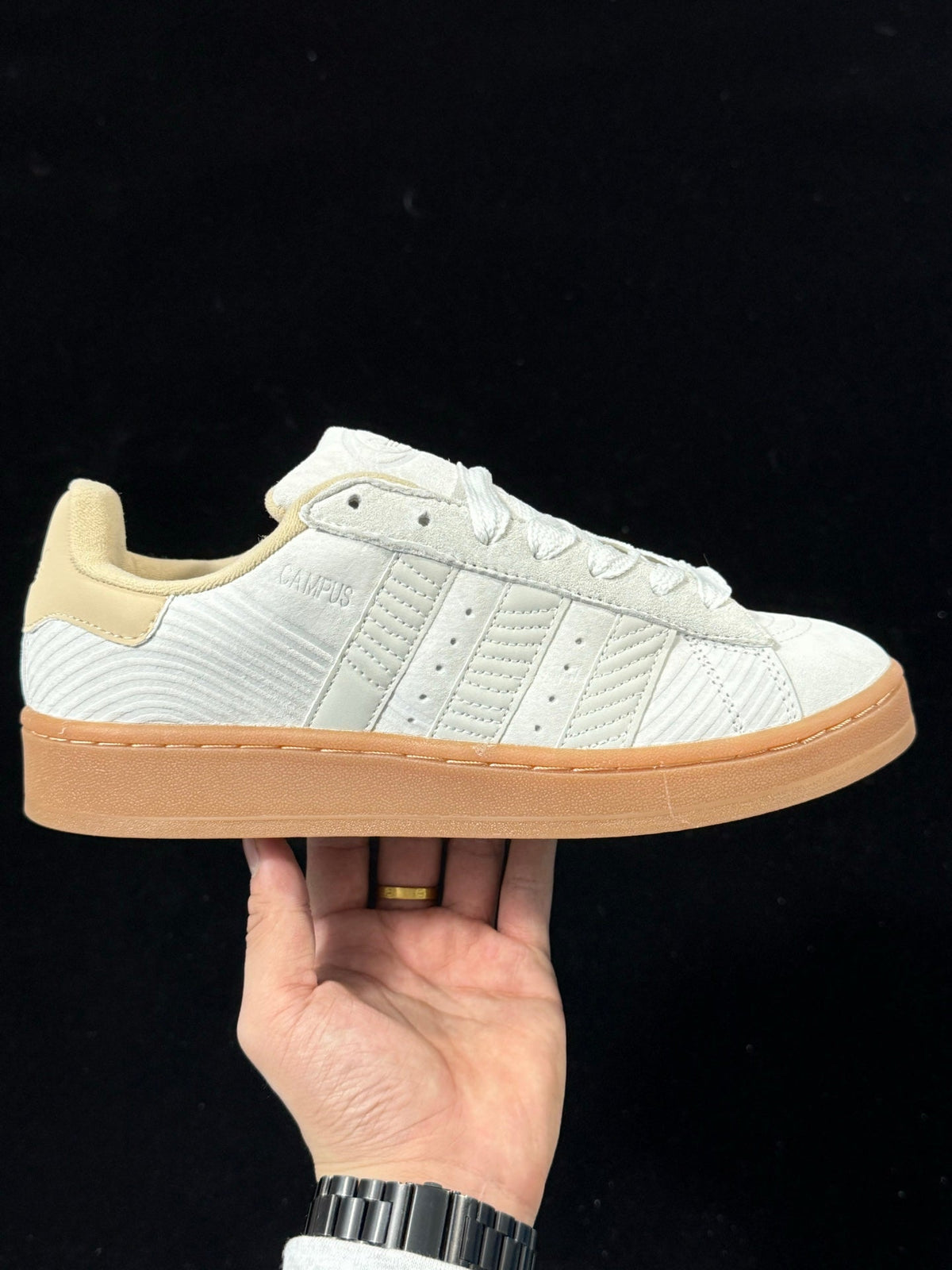 Adidas Originals Campus 00s Low-Top Sneakers