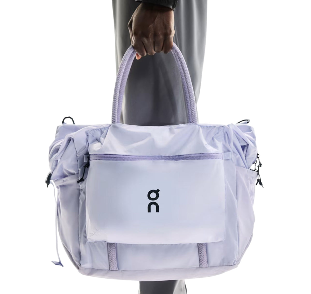 ON Track Pack 35L Lite Thistle