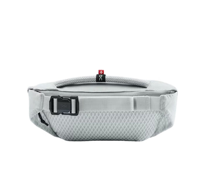 ON Waist Pack 2L Lite Glacier