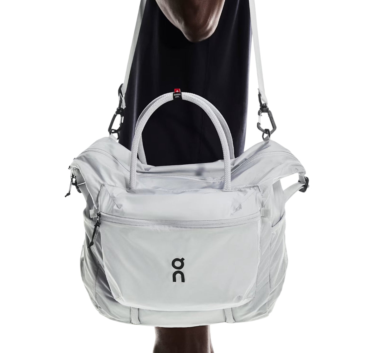 ON Track Pack 35L Lite Glacier