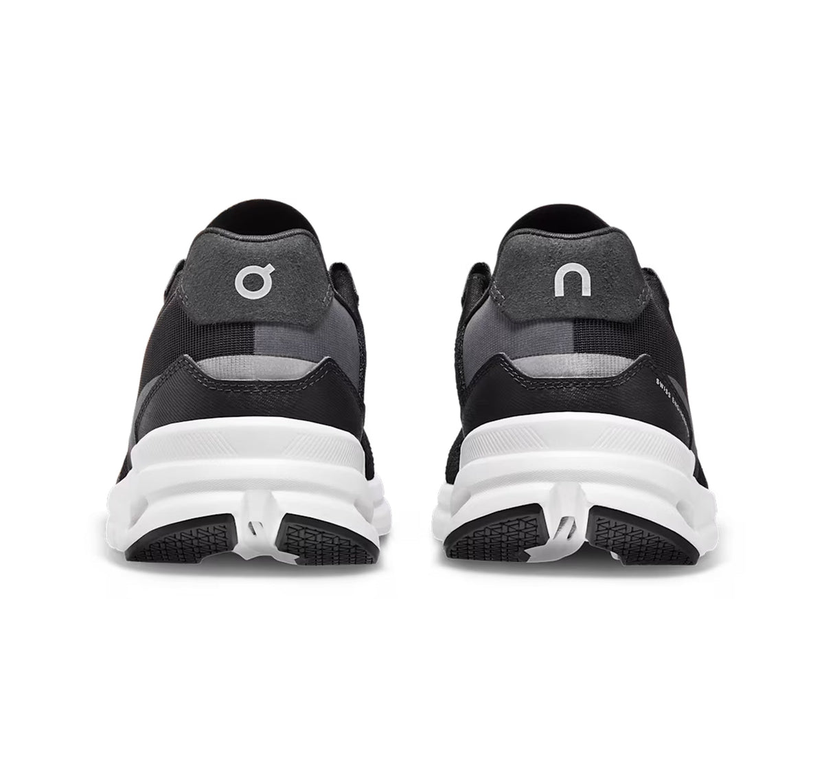 ON Women's Cloudrift Black/White