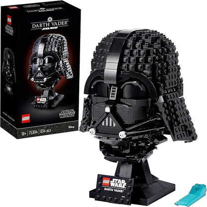 LEGO® Star Wars™ Darth Vader Helmet 75304