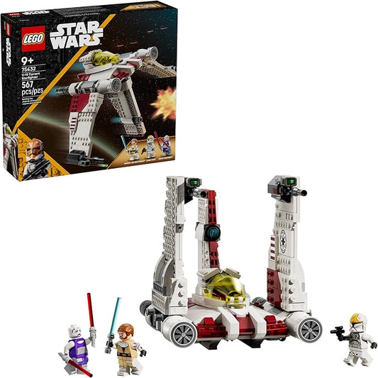 LEGO® Star Wars V-19 Torrent Starfighter