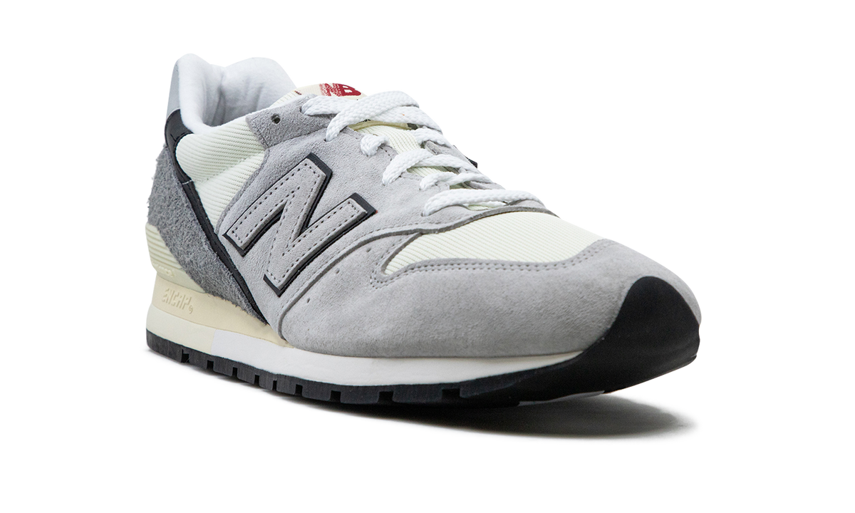 996 "Made in USA - Grey" U996TG