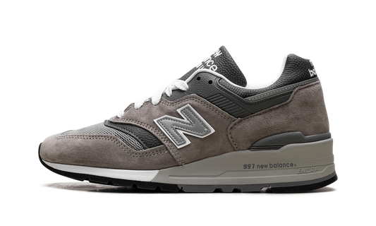 997 "MiUSA Grey" U997GY