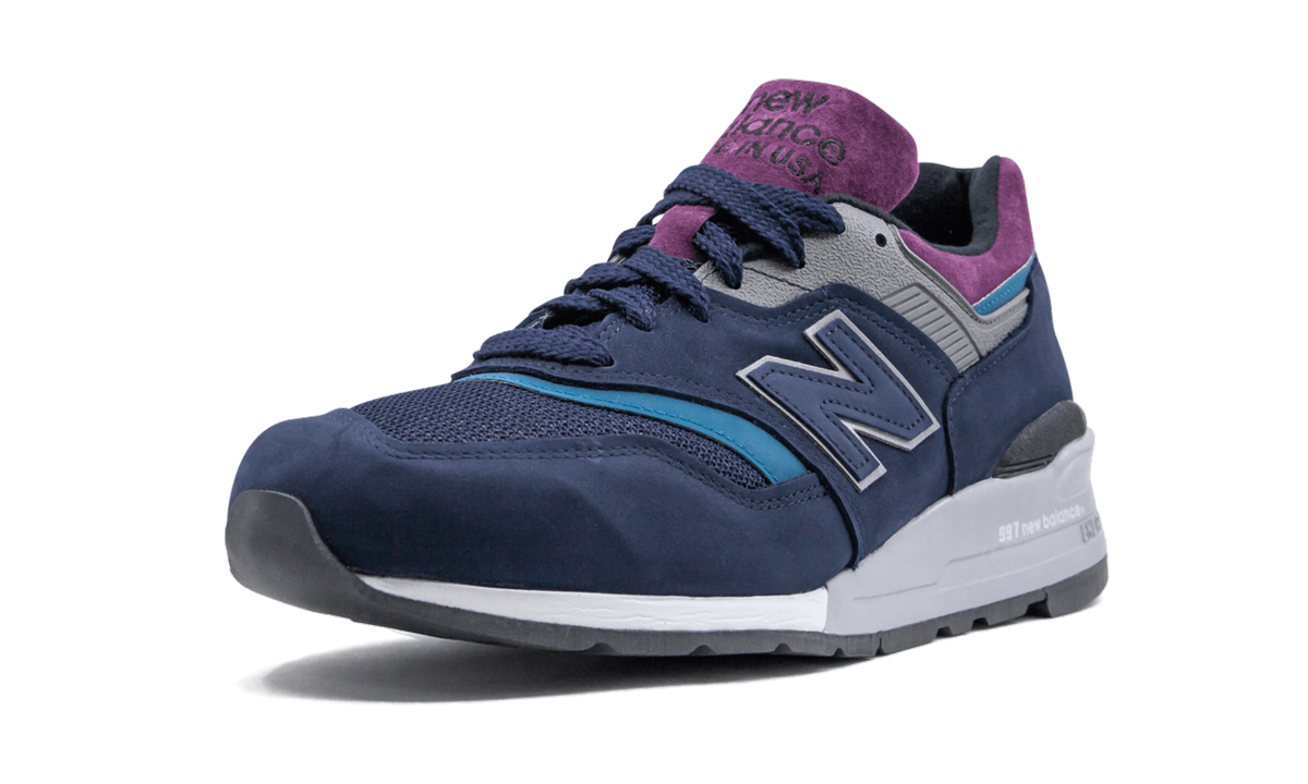 M997 "Made in USA" M997PTB