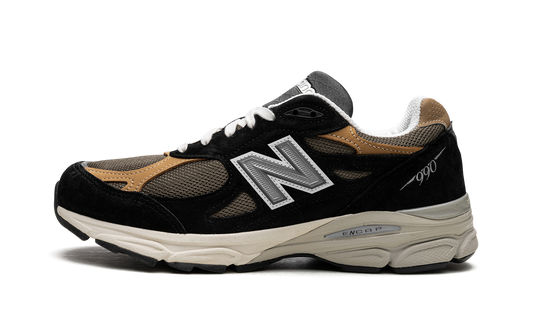 990v3 "Made in USA" M990BB3
