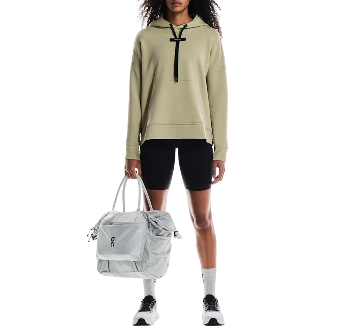 ON Track Pack 35L Lite Glacier