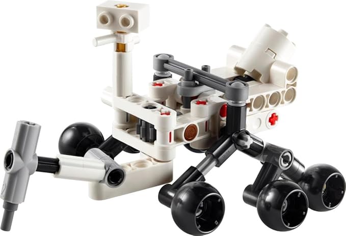 LEGO® Technic NASA Mars Rover Perseverance 30682