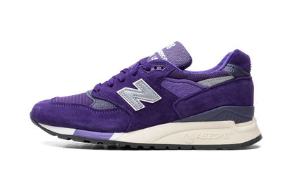 998 "Made In USA - Purple" U998TE