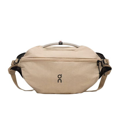 ON Sling Pack 9L Sand/Black
