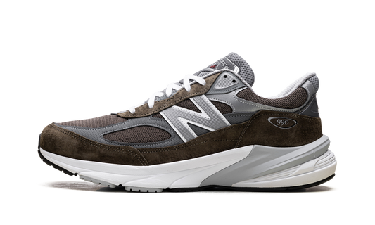 990v6 "MiUSA True Camo White" U990OG6